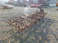 Cultivator  cultivator Triltand cultivator nr 625