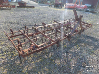 Cultivator  cultivator Triltand cultivator nr 625