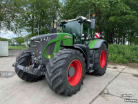 Tractors Fendt 936 profi plus gen6
