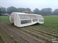 Other fertilization equipment and accessories  VDS 8 persoons