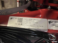 Seed drill Kverneland F-Drill CB 3000 Kouterbalk