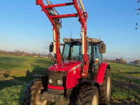 Tractor Massey Ferguson MF 5435 T3 Dyna-4