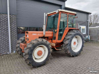 Tractor Renault 781-4