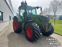 Tractor Fendt 312 One Power