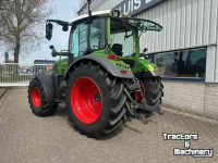 Tractor Fendt 312 One Power