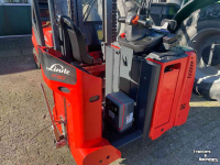 Other transport and industrial equipment and accessories Linde P30 Terminal tractor electric