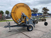 Irrigation hose reel Perrot PERROT TR25 Beregening