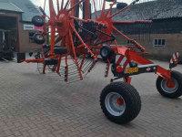 Rake Kuhn GA8731+