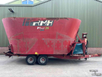 Vertical feed mixer RMH Mixell 26