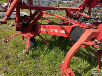 Tedder Lely stabilo 675