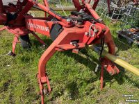 Tedder Lely stabilo 675