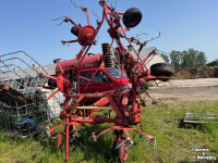 Tedder Lely stabilo 675