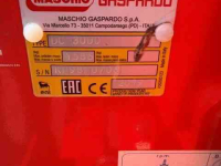 Rotary Harrow Maschio dc3000