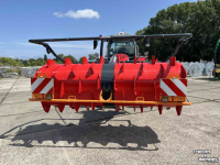Silage spreader Saphir Silage verdeler SV28