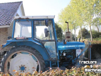 Tractor Ford 4610