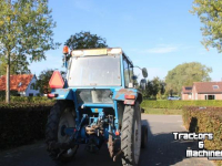 Tractor Ford 4610