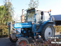 Tractor Ford 4610