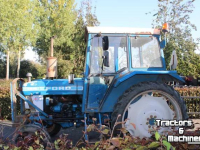 Tractor Ford 4610
