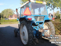Tractor Ford 4610