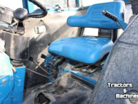 Tractor Ford 4610
