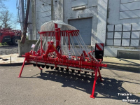 Seed Drill Combination Kverneland CB 3000 3 punt