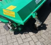 Sweeper  SOBERNHEIMER