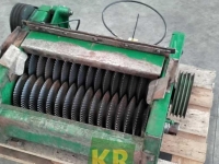 Used parts for forage harvesters John Deere Kernel Processor Kernelstar