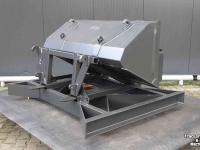 Other attachments and accessories Hofstede Vlakraam egalisatieframe vlak egalisatie schuif raam frame
