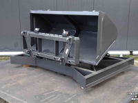 Other attachments and accessories Hofstede Vlakraam egalisatieframe vlak egalisatie schuif raam frame