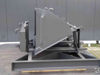 Other attachments and accessories Hofstede Vlakraam egalisatieframe vlak egalisatie schuif raam frame
