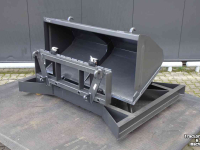 Other attachments and accessories Hofstede Vlakraam egalisatieframe vlak egalisatie schuif raam frame