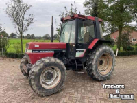 Tractors Case-IH 845XL Plus
