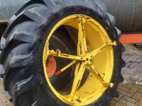 Wheels, Tyres, Rims & Dual spacers Vredestein 16.8 R38