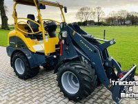 Wheelloader Eurotrac W13-F