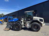 Wheelloader JCB 417HT Stage V