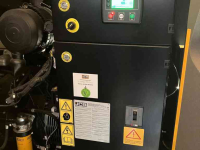 Aggregates JCB G65QS Aggregaat / Diesel generator 58 kVA