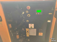 Aggregates JCB G65QS Aggregaat / Diesel generator 58 kVA