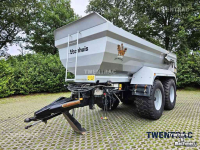 Earth- / Sand-dumper Veenhuis JVZK 23000 Zandkipper