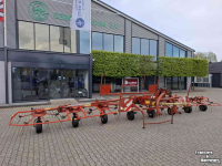 Tedder Kuhn GF 8501 MH