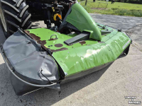 Mower Fendt 2940