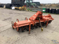 Rotary Tiller Howard 255