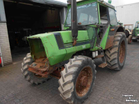 Tractor Deutz-Fahr dx 85