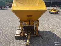 Snow Removal Equipment Bogballe S3
