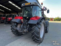 Tractor Massey Ferguson 5610 Dyna-4
