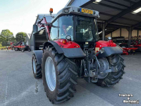 Tractor Massey Ferguson 5610 Dyna-4