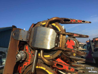 Cornhead Kemper 375