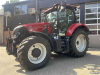 Tractor Case-IH maxxum 115