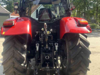 Tractor Case-IH maxxum 115