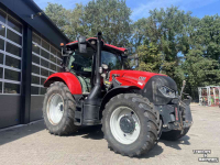 Tractor Case-IH maxxum 115