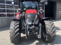 Tractor Case-IH maxxum 115